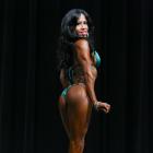 Kira  Rivera - IFBB Optimum Pro 2011 - #1