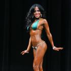 Kira  Rivera - IFBB Optimum Pro 2011 - #1