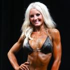 Jenny  Drennan - IFBB Optimum Pro 2011 - #1