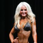 Jenny  Drennan - IFBB Optimum Pro 2011 - #1
