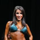 Christie  Marquez - IFBB Optimum Pro 2011 - #1