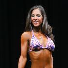 Kelly  Gonzalez - IFBB Optimum Pro 2011 - #1