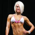 Christy  Merritt - IFBB Optimum Pro 2011 - #1