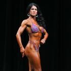 Tivisay   Briceno - IFBB Optimum Pro 2011 - #1