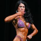 Tivisay   Briceno - IFBB Optimum Pro 2011 - #1