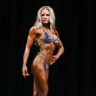 Rachel   Gichert - IFBB Optimum Pro 2011 - #1