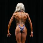 Rachel   Gichert - IFBB Optimum Pro 2011 - #1