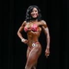 Ella  Horton - IFBB Optimum Pro 2011 - #1