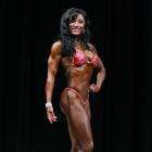 Ella  Horton - IFBB Optimum Pro 2011 - #1