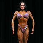 Candice  Keene - IFBB Optimum Pro 2011 - #1