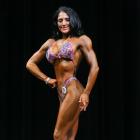 Candice  Keene - IFBB Optimum Pro 2011 - #1