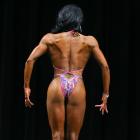 Candice  Keene - IFBB Optimum Pro 2011 - #1