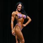 Candice  Keene - IFBB Optimum Pro 2011 - #1