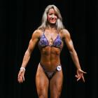 Danielle   Kifer - IFBB Optimum Pro 2011 - #1