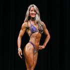 Danielle   Kifer - IFBB Optimum Pro 2011 - #1