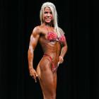 Stephanie   McDonald - IFBB Optimum Pro 2011 - #1