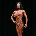 Mona  Muresan - IFBB Optimum Pro 2011 - #1