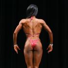 Mona  Muresan - IFBB Optimum Pro 2011 - #1