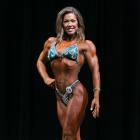 Kristin  Nunn - IFBB Optimum Pro 2011 - #1