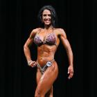 Kimberly    Sheppard      - IFBB Optimum Pro 2011 - #1