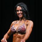 Kimberly    Sheppard      - IFBB Optimum Pro 2011 - #1