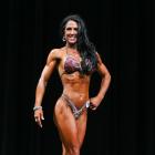 Kimberly    Sheppard      - IFBB Optimum Pro 2011 - #1