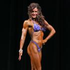 Sandi  Stuart - IFBB Optimum Pro 2011 - #1