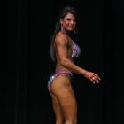 Ann  Titone - IFBB Optimum Pro 2011 - #1