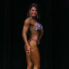 Ann  Titone - IFBB Optimum Pro 2011 - #1