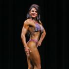 Ann  Titone - IFBB Optimum Pro 2011 - #1