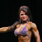 Ann  Titone - IFBB Optimum Pro 2011 - #1