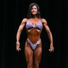 Amy   Vetter - IFBB Optimum Pro 2011 - #1