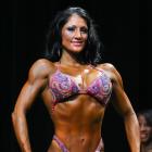 Candice  Keene - IFBB Optimum Pro 2011 - #1