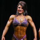 Ann  Titone - IFBB Optimum Pro 2011 - #1