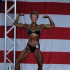 Debbie  Norris - NPC Heart of Texas 2010 - #1