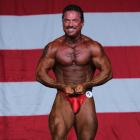 Michael     Burton     - NPC Heart of Texas 2010 - #1