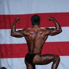 John  Gonzalez - NPC Heart of Texas 2010 - #1