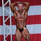 Stephen  McNamara - NPC Heart of Texas 2010 - #1