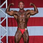 Chris  Taylor - NPC Heart of Texas 2010 - #1