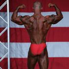 Chris  Taylor - NPC Heart of Texas 2010 - #1