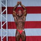 Chris  Taylor - NPC Heart of Texas 2010 - #1