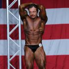 Chris  Reed - NPC Heart of Texas 2010 - #1