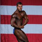 Brandon  Odom - NPC Heart of Texas 2010 - #1