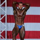 Brandon  Odom - NPC Heart of Texas 2010 - #1