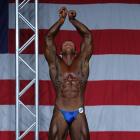 Brandon  Odom - NPC Heart of Texas 2010 - #1