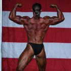 Adam  Hammett - NPC Heart of Texas 2010 - #1