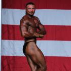 Adam  Hammett - NPC Heart of Texas 2010 - #1