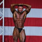 Adam  Hammett - NPC Heart of Texas 2010 - #1