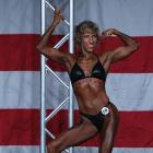 Monica  Steiner - NPC Heart of Texas 2010 - #1