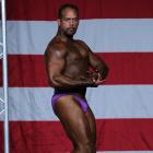 Chris   Jackway - NPC Heart of Texas 2010 - #1